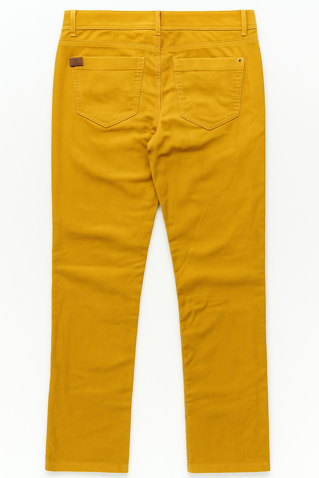Espirit Yellow Trouser
