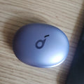 Soundcore by Anker Earbuds Charging Case Purple